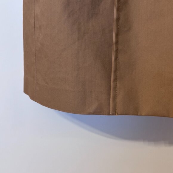 Banana Republic Journey Coat - Picture 8 of 14